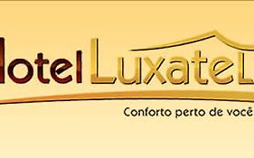 Hotel Luxatel (Adults Only)